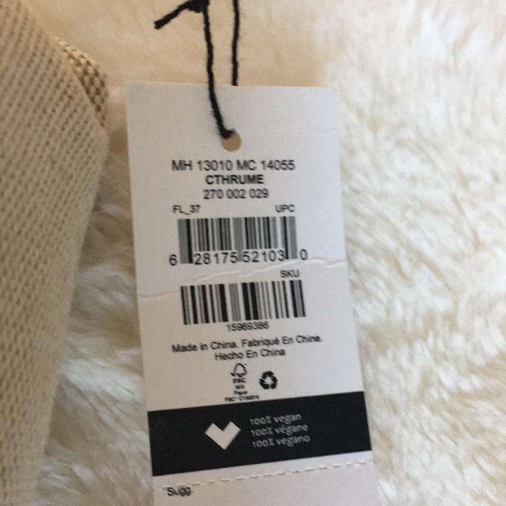 Call it Spring see through bag - Picture 5 of 5